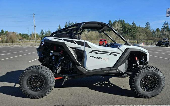2026 Polaris RZR Pro R Ultimate