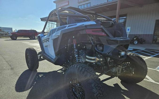 2026 Polaris RZR Pro R Ultimate