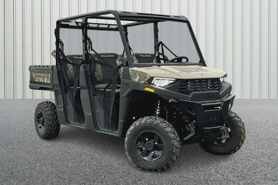 2025 Polaris R25M4E57B6