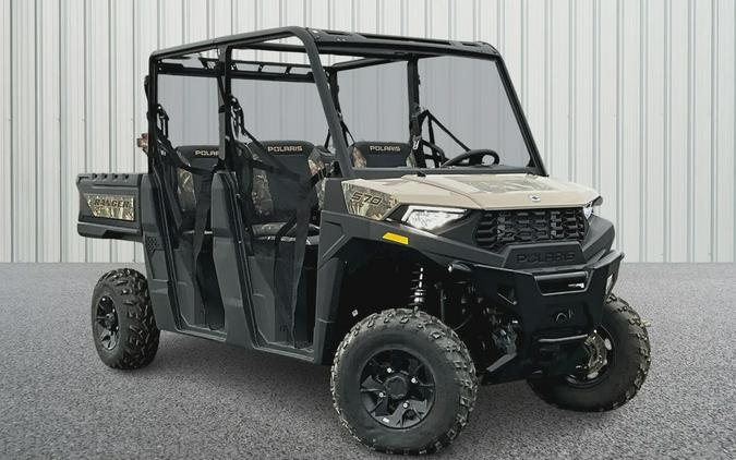 2025 Polaris R25M4E57B6