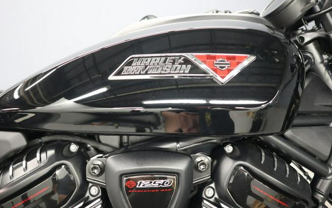 2026 Harley-Davidson Sportster S