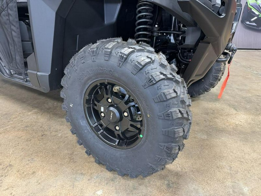 2026 Polaris® Ranger Crew XP 1000 Premium