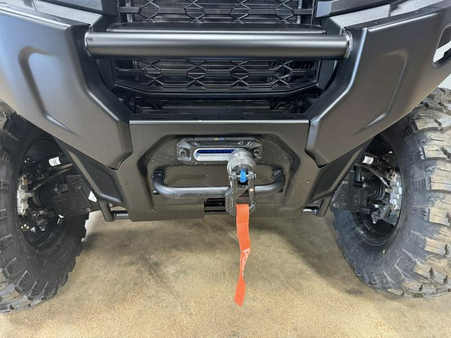 2026 Polaris® Ranger Crew XP 1000 Premium