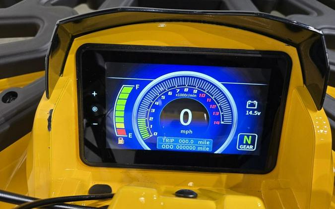 2025 Denago Powersports Mudhawk 200 FI