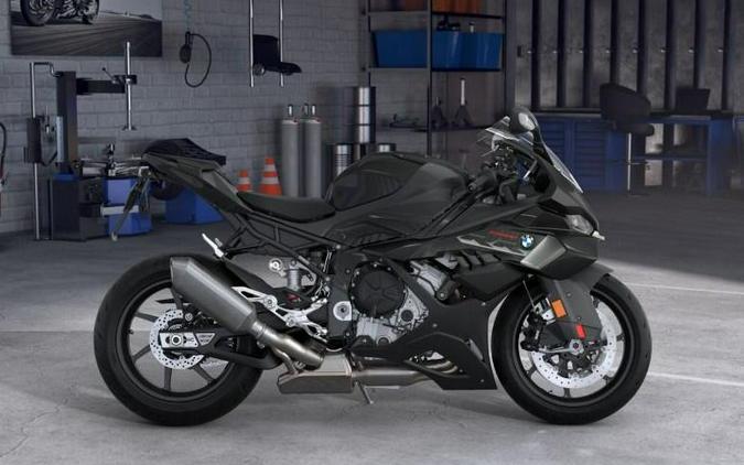 2026 BMW S 1000 RR