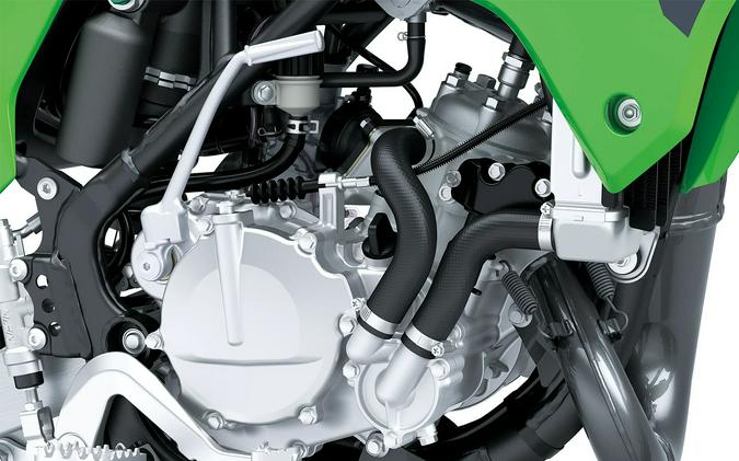2026 Kawasaki KX 85