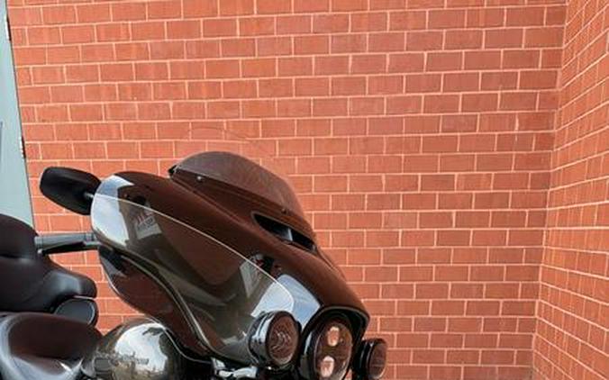 2020 Harley-Davidson® FLHTK - Ultra Limited