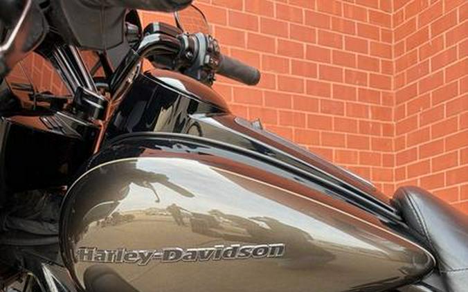 2020 Harley-Davidson® FLHTK - Ultra Limited