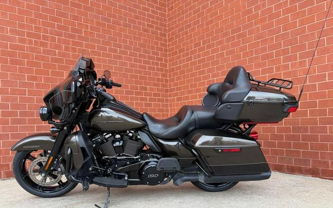 2020 Harley-Davidson® FLHTK - Ultra Limited
