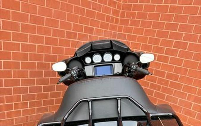 2020 Harley-Davidson® FLHTK - Ultra Limited