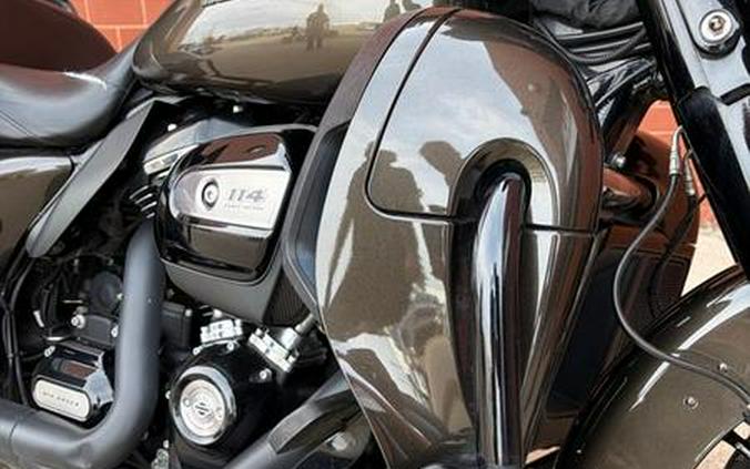 2020 Harley-Davidson® FLHTK - Ultra Limited