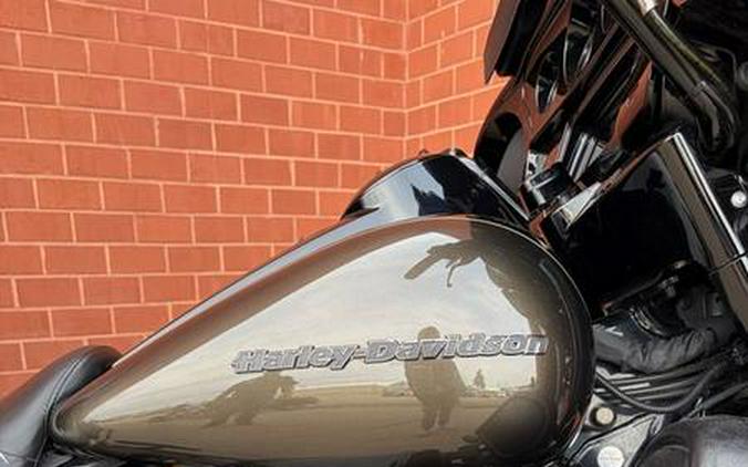 2020 Harley-Davidson® FLHTK - Ultra Limited
