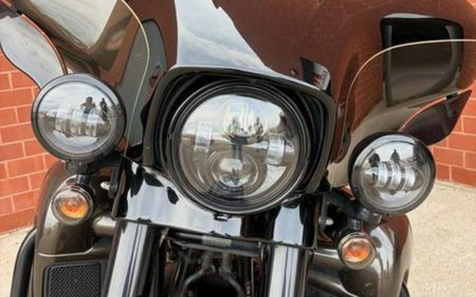 2020 Harley-Davidson® FLHTK - Ultra Limited