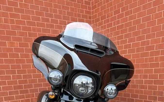 2020 Harley-Davidson® FLHTK - Ultra Limited