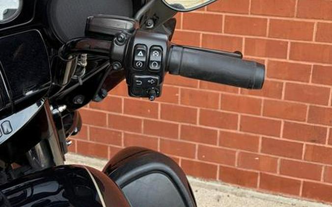 2020 Harley-Davidson® FLHTK - Ultra Limited