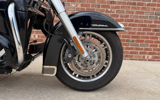 2013 Harley-Davidson Tri Glide® Ultra Classic® 110th Anniversary Edition