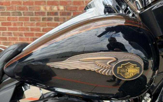 2013 Harley-Davidson Tri Glide® Ultra Classic® 110th Anniversary Edition