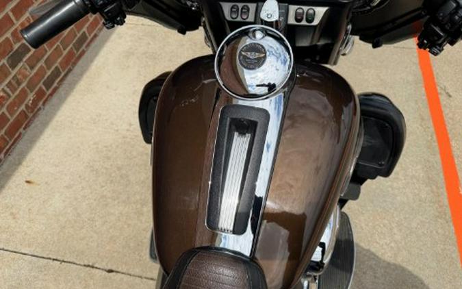 2013 Harley-Davidson Tri Glide® Ultra Classic® 110th Anniversary Edition