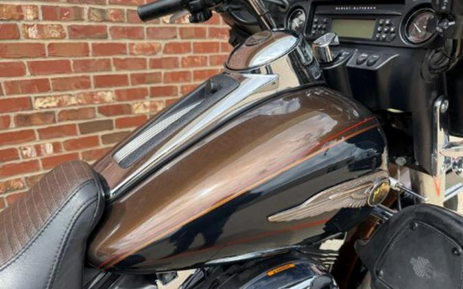 2013 Harley-Davidson Tri Glide® Ultra Classic® 110th Anniversary Edition