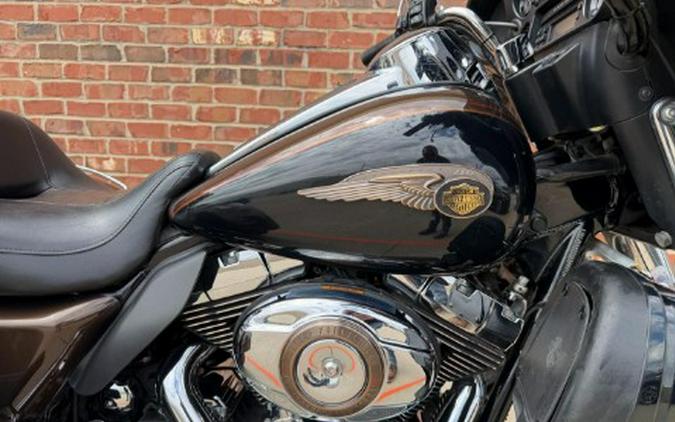 2013 Harley-Davidson Tri Glide® Ultra Classic® 110th Anniversary Edition