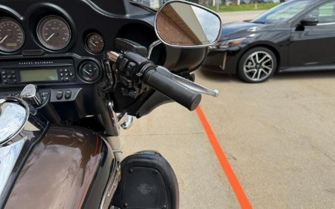 2013 Harley-Davidson Tri Glide® Ultra Classic® 110th Anniversary Edition