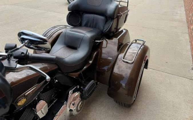 2013 Harley-Davidson Tri Glide® Ultra Classic® 110th Anniversary Edition