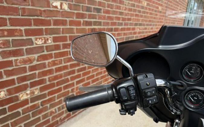 2013 Harley-Davidson Tri Glide® Ultra Classic® 110th Anniversary Edition