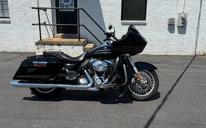 2012 Harley-Davidson Road Glide Ultra FLTRU