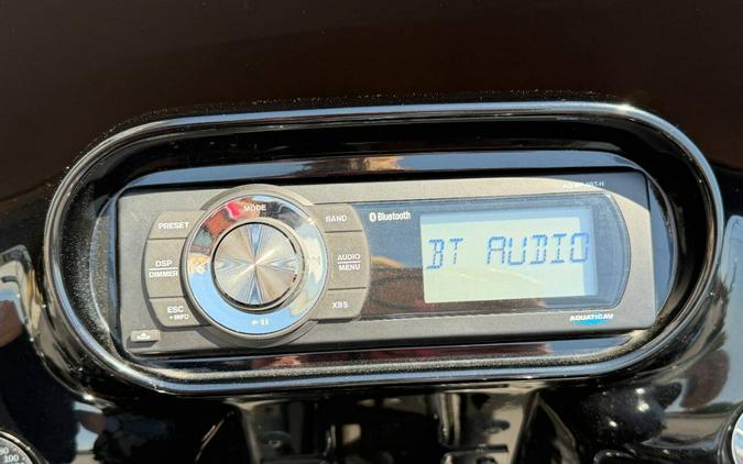 2012 Harley-Davidson Road Glide Ultra FLTRU