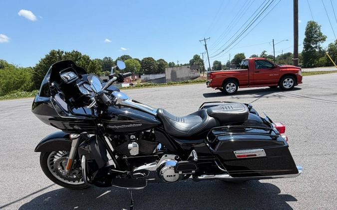 2012 Harley-Davidson Road Glide Ultra FLTRU