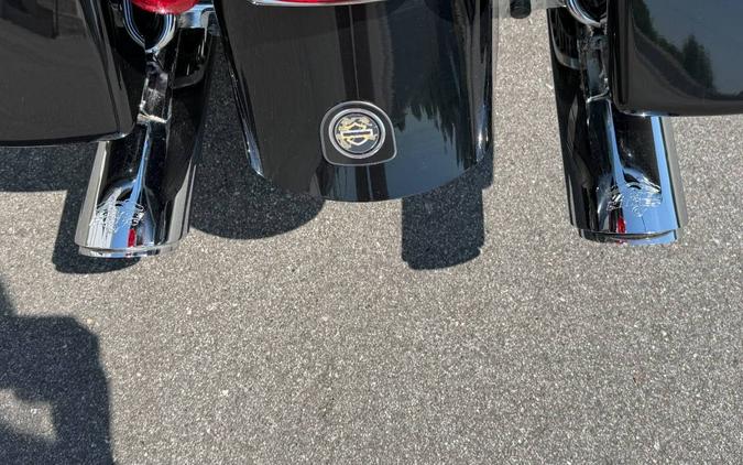 2012 Harley-Davidson Road Glide Ultra FLTRU