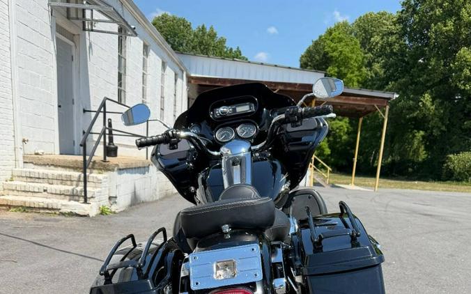 2012 Harley-Davidson Road Glide Ultra FLTRU