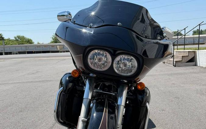 2012 Harley-Davidson Road Glide Ultra FLTRU