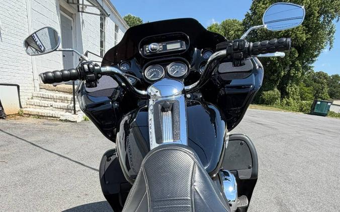 2012 Harley-Davidson Road Glide Ultra FLTRU