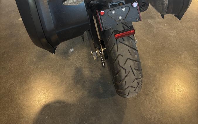 2025 Ducati Multistrada V2 S