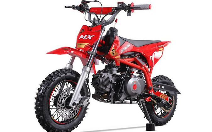 2026 Denago Powersports MX