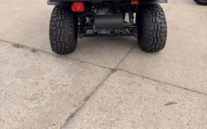 2026 Kawasaki Mule SX™