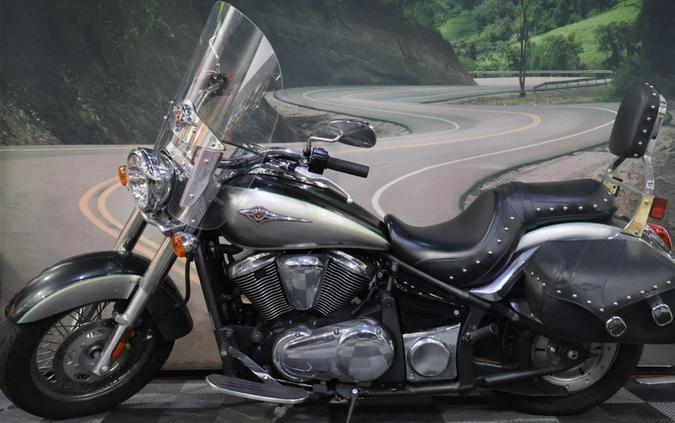 2020 Kawasaki Vulcan® 900 Classic LT