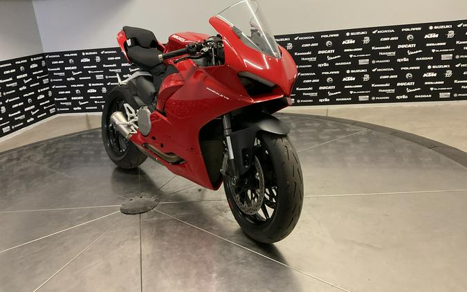2024 DUCATI PANIGALE V2 - 15989U