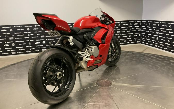 2024 DUCATI PANIGALE V2 - 15989U