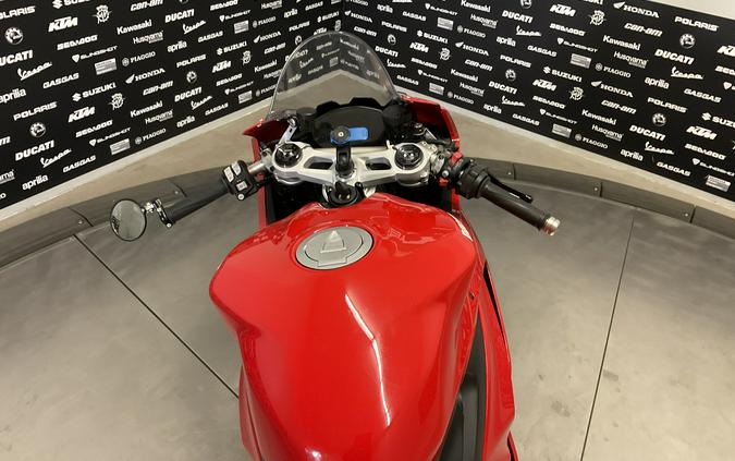 2024 DUCATI PANIGALE V2 - 15989U