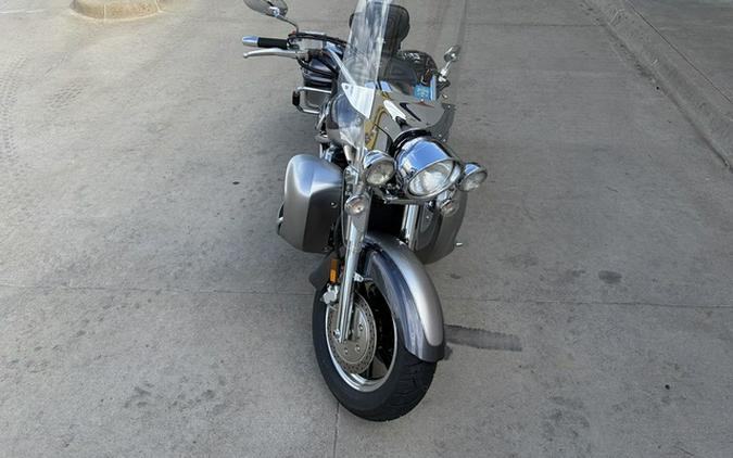 2008 Yamaha Royal Star Tour Deluxe