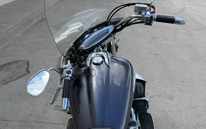 2008 Yamaha Royal Star Tour Deluxe