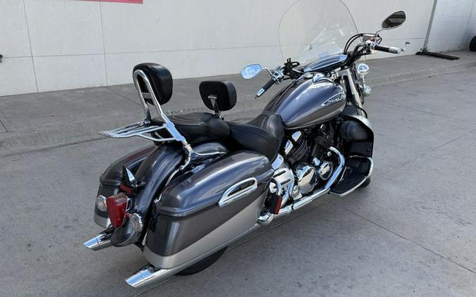 2008 Yamaha Royal Star Tour Deluxe