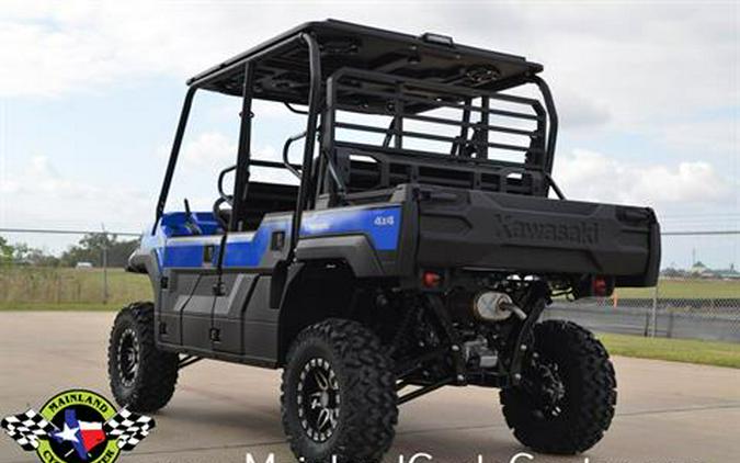 2017 Kawasaki Mule PRO-FXT EPS