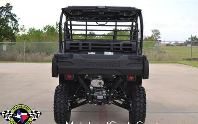 2017 Kawasaki Mule PRO-FXT EPS