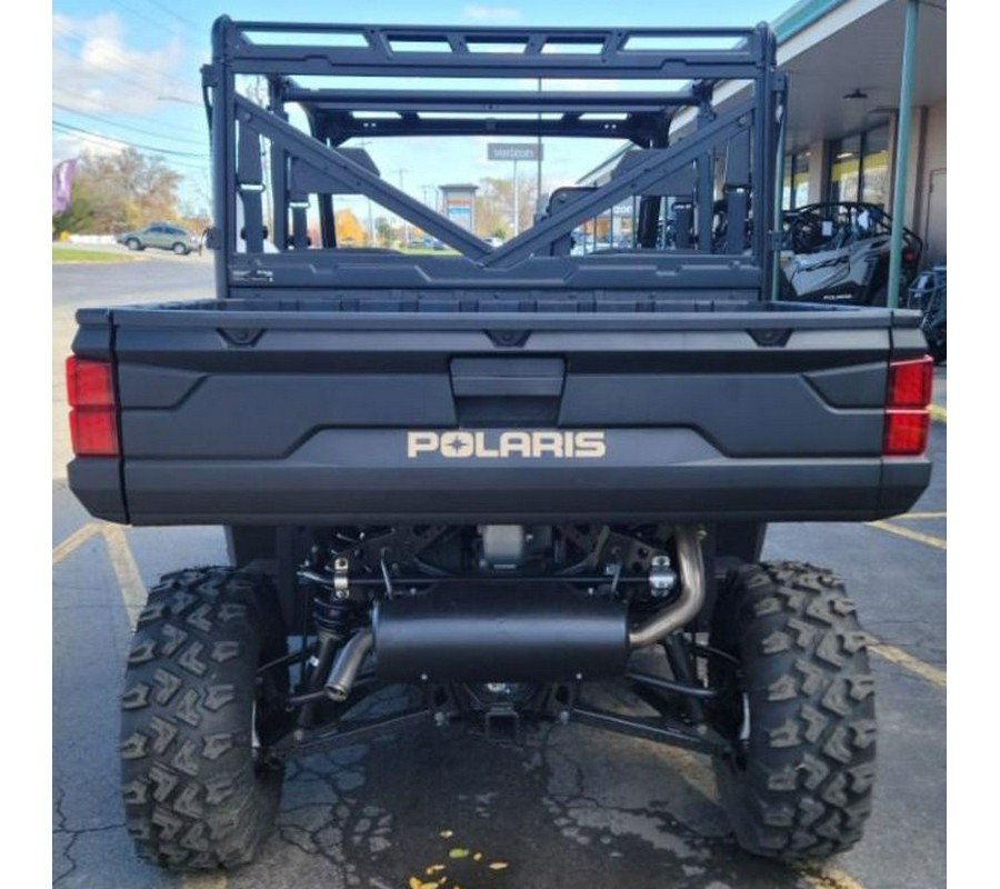 2023 Polaris® Ranger Crew 1000 Premium Polaris Pursuit Camo