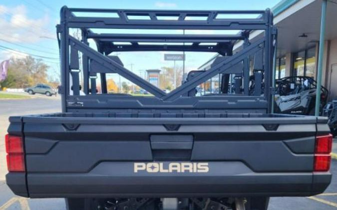 2023 Polaris® Ranger Crew 1000 Premium Polaris Pursuit Camo