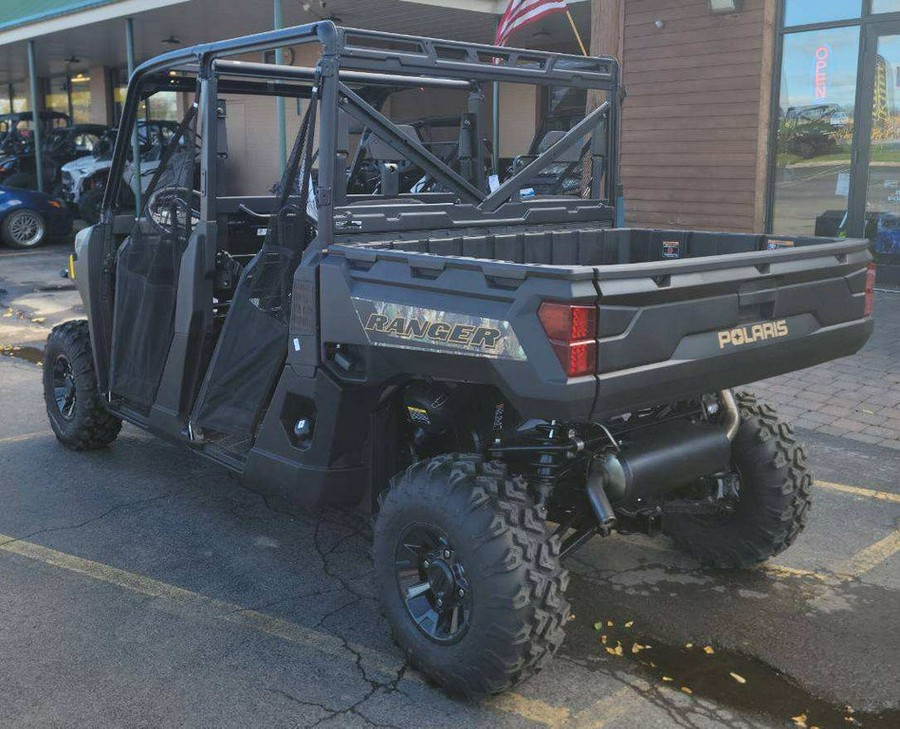 2023 Polaris® Ranger Crew 1000 Premium Polaris Pursuit Camo