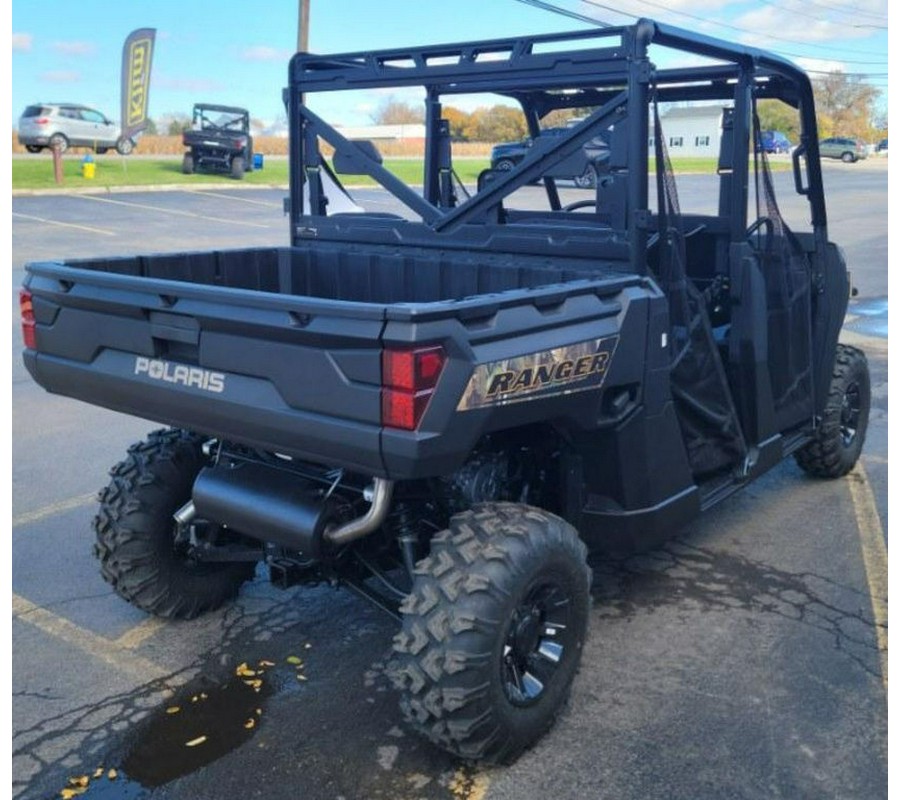 2023 Polaris® Ranger Crew 1000 Premium Polaris Pursuit Camo